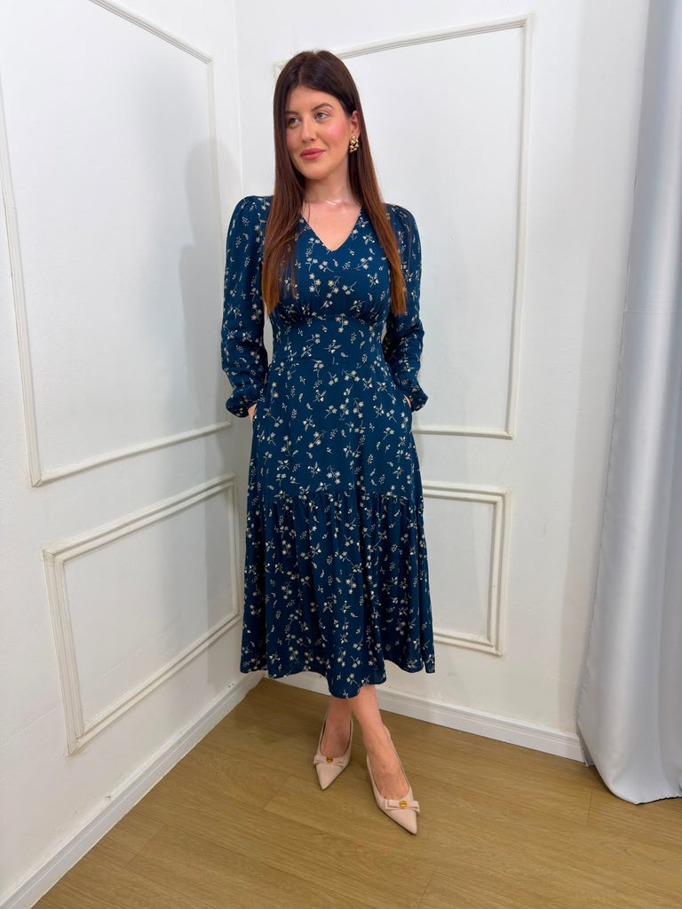 Vestido Eloísa