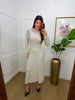 Vestido Leia