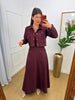 Vestido Régia