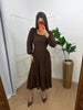 Vestido Saionara