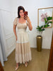 Vestido Pérola