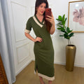 Vestido Samira