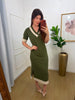 Vestido Samira
