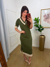 Vestido Samira