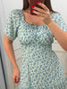 Vestido Kátia