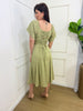 Vestido Isabeli