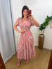 Vestido Aglair