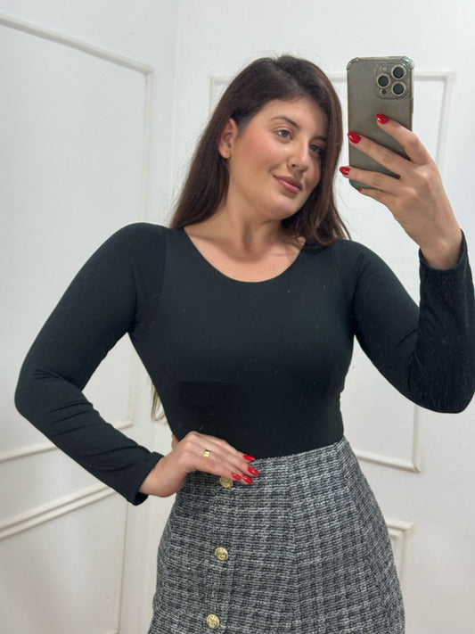 Bory Maíza