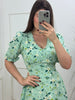 Vestido Fabíola