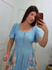 Vestido Serena