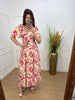 Vestido Maria Clara
