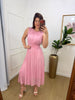 Vestido Talia