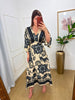 Vestido Priscila