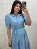 Vestido Amélia