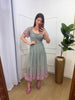 Vestido Taina