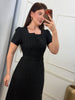 Vestido Ludimila