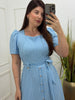 Vestido Mônica
