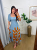 Vestido Mara