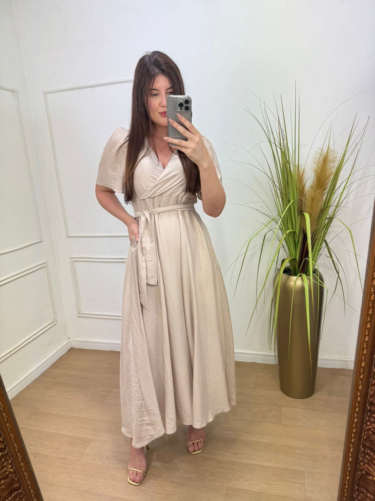Vestido Glória