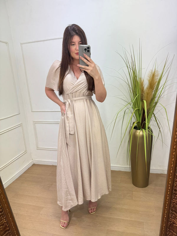 Vestido Glória
