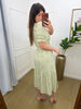 Vestido Amélia