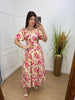 Vestido Maria Clara