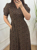 Vestido Gisele - MADAME KA MODA FEMININA