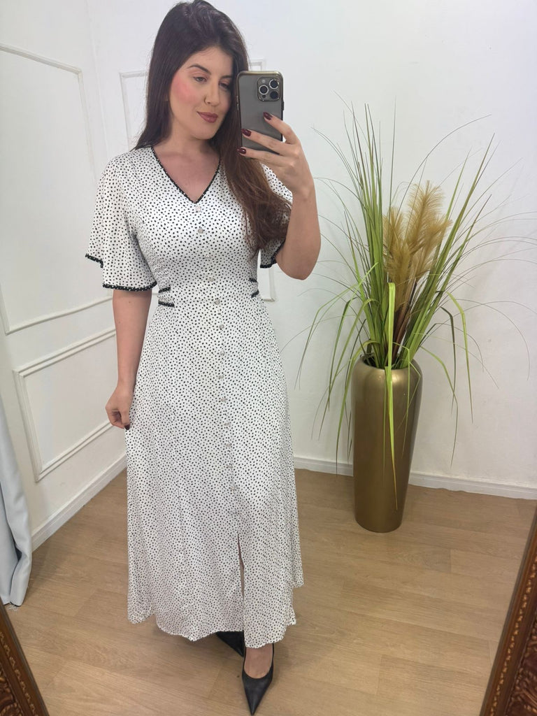 Vestido Nina