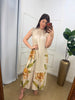 Vestido Encanto das flores