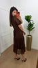 Vestido Thassia