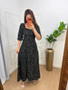 Vestido coração