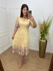 Vestido Maria Eduarda