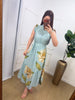 Vestido Encanto das flores