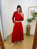 Conjunto linho