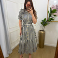 Vestido Amélia