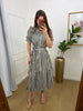 Vestido Amélia
