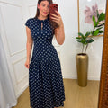 Vestido Madalena