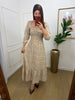 Vestido Bia