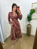 Vestido Isadora