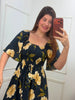 Vestido Dalva