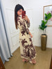 Vestido Priscila