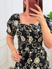 Vestido Samantha