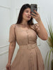 Vestido Romance perfeito
