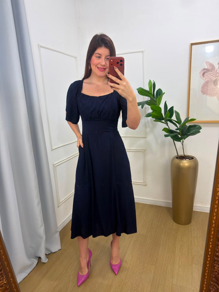 Vestido Vanessa