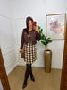 Vestido Mirela