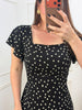 Vestido Tainara