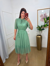 Vestido Lavínia