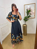 Vestido Cleuma
