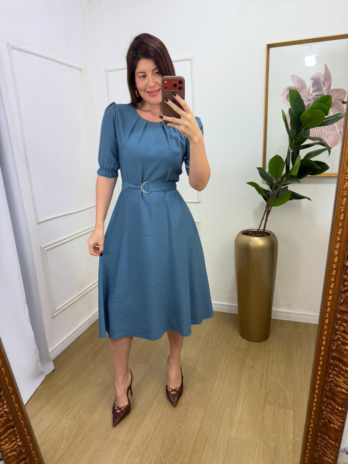 Vestido Maristela