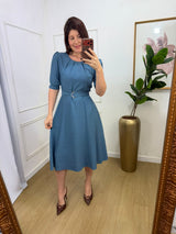 Vestido Maristela